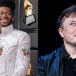 Lil Nas and Elon Musk