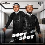 Soft Spot by Airi ft Mjolisi