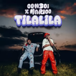 Tilalila by Conboi ft. Marioo