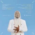 Davido-–-5IVE-EP-Album