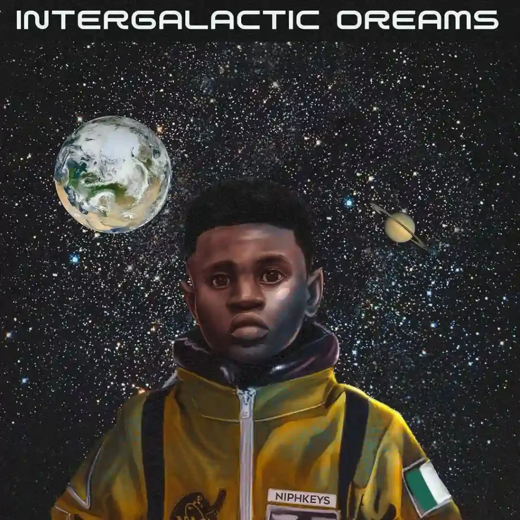 Imagine by Niphkeys Ft. Ayo Maff
