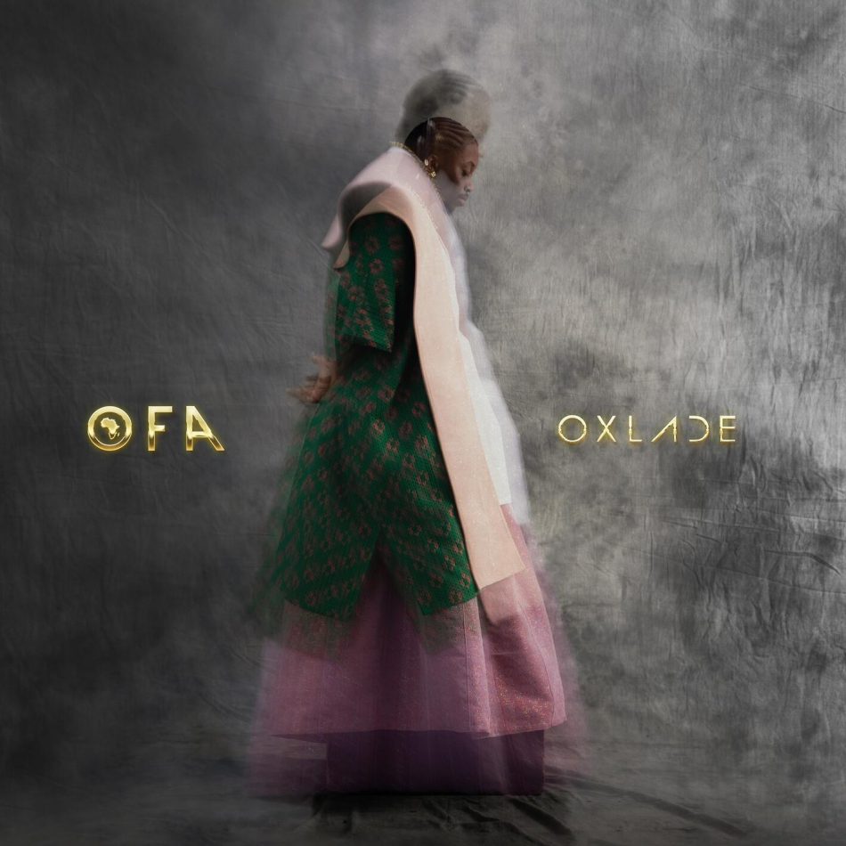Omalicha by Oxlade