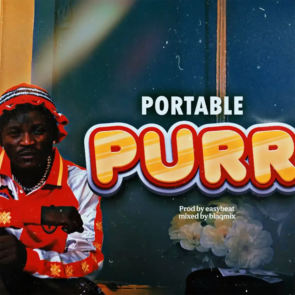 Purr by Portable