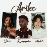 Kunmie – Arike Remix Ft. Simi & Mabel
